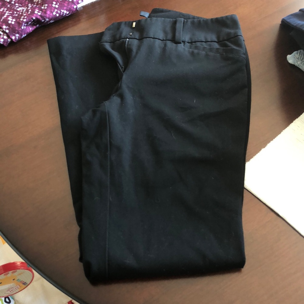 Work pants